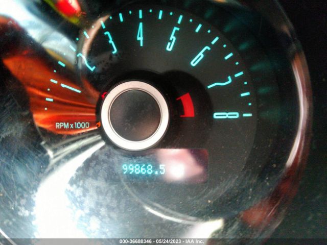 1ZVBP8CF2E5313707 Ford MUSTANG GT
