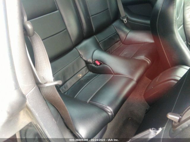 1ZVBP8CF2E5313707 Ford MUSTANG GT