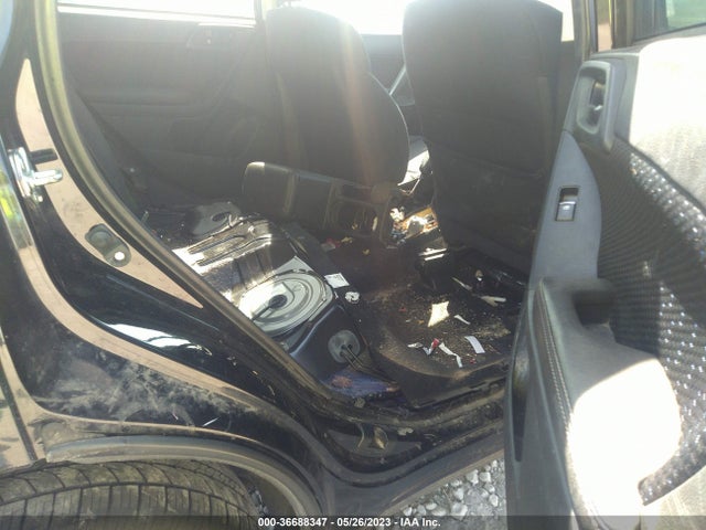 JF2SJAGC0HH492362 Subaru Forester Premium
