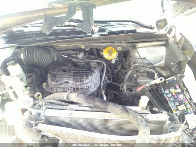 2C4RC1BG7FR661375 Chrysler Town & Country Touring