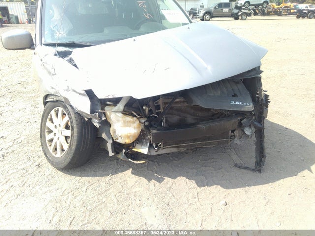 2C4RC1BG7FR661375 Chrysler Town & Country Touring