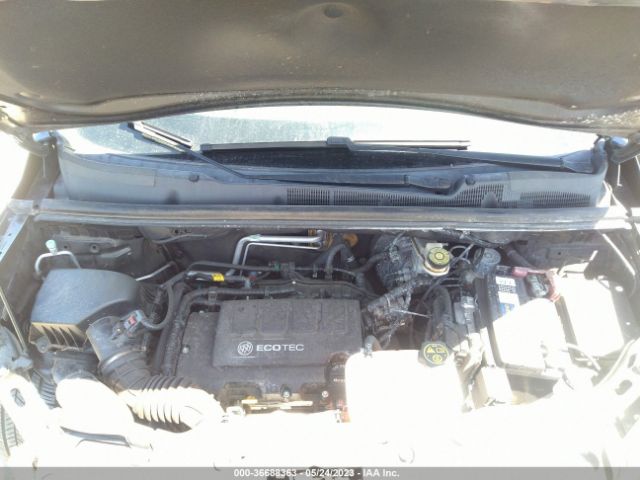 KL4CJDSB0EB572630 Buick Encore Premium