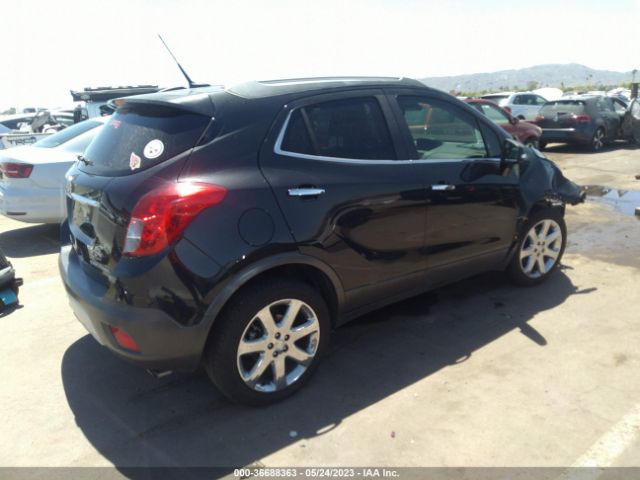 KL4CJDSB0EB572630 Buick Encore Premium