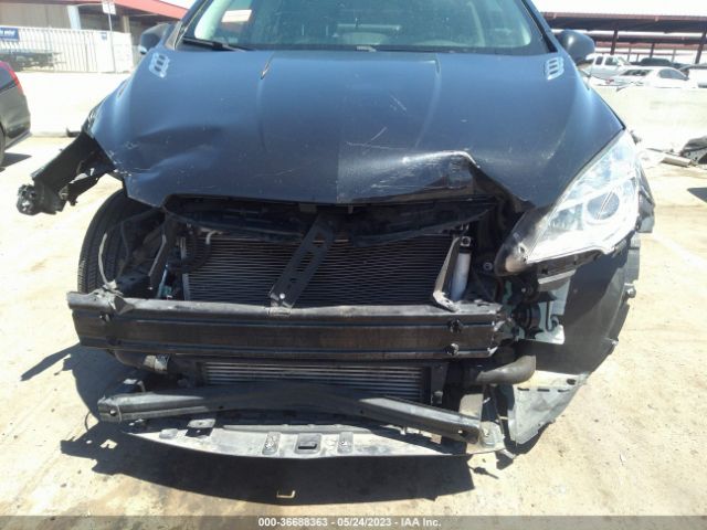 KL4CJDSB0EB572630 Buick Encore Premium