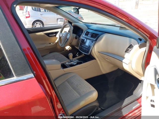 2016 NISSAN ALTIMA 2.5 S VIN: 1N4AL3AP4GC259050