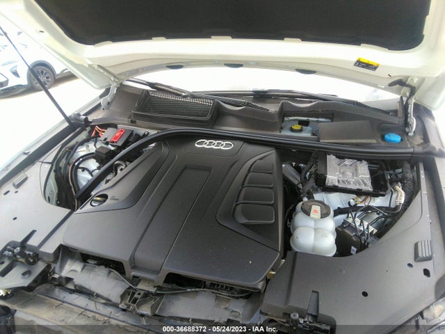 WA1AHAF75KD022301 Audi Q7 Premium/se Premium