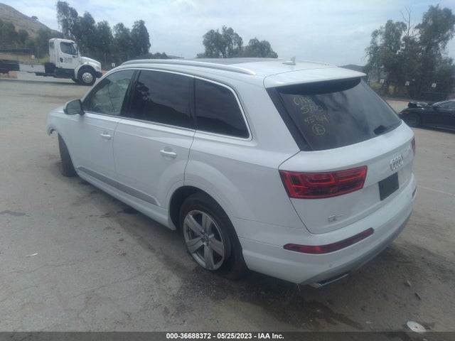 WA1AHAF75KD022301 Audi Q7 Premium/se Premium