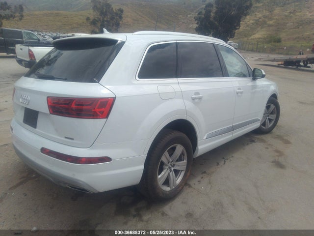WA1AHAF75KD022301 Audi Q7 Premium/se Premium