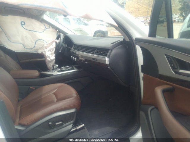 WA1AHAF75KD022301 Audi Q7 Premium/se Premium
