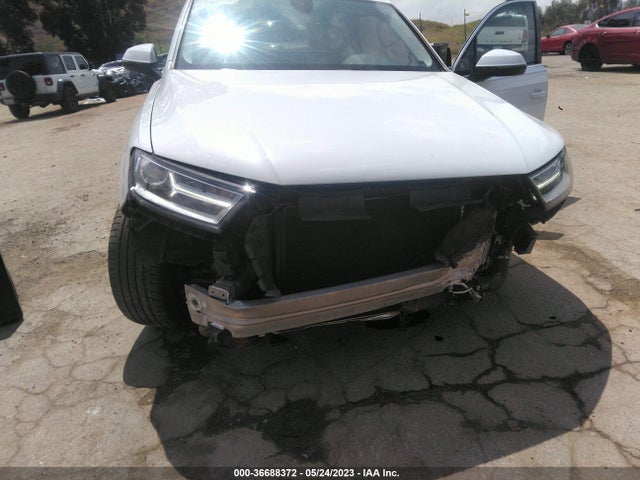 WA1AHAF75KD022301 Audi Q7 Premium/se Premium