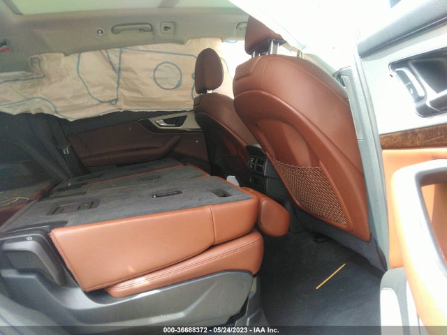 WA1AHAF75KD022301 Audi Q7 Premium/se Premium