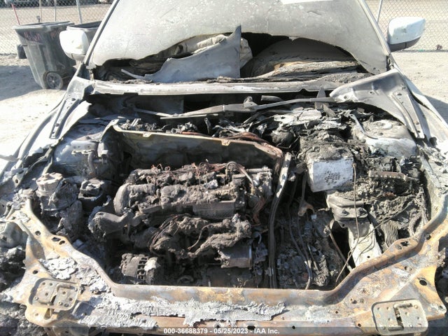 YV440MDMXG2880805 Volvo Xc60 T5 Drive-e Platinum