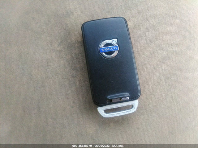YV440MDMXG2880805 Volvo Xc60 T5 Drive-e Platinum