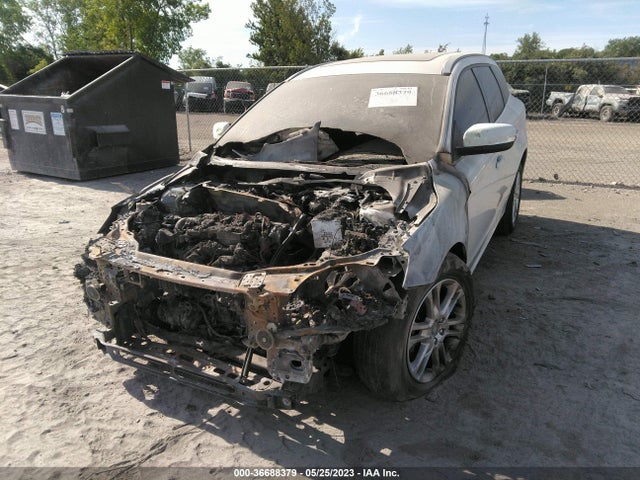 YV440MDMXG2880805 Volvo Xc60 T5 Drive-e Platinum