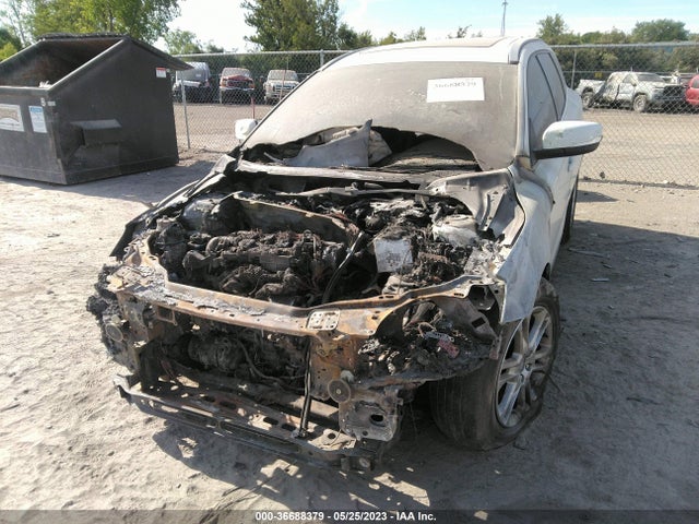 YV440MDMXG2880805 Volvo Xc60 T5 Drive-e Platinum