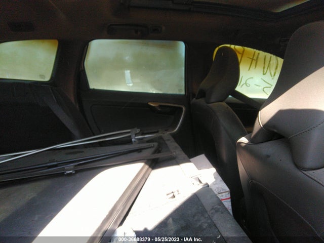 YV440MDMXG2880805 Volvo Xc60 T5 Drive-e Platinum