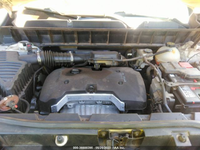 1GKKNLLA7HZ167998 GMC ACADIA SLE