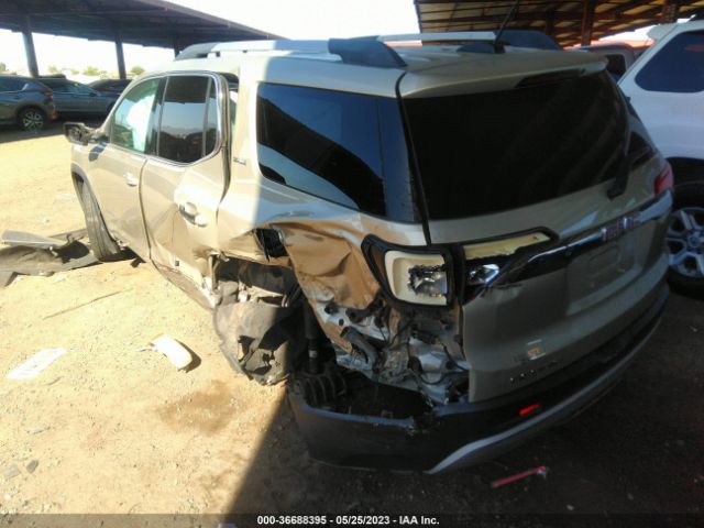 1GKKNLLA7HZ167998 GMC ACADIA SLE