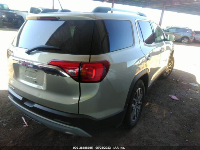 1GKKNLLA7HZ167998 GMC ACADIA SLE