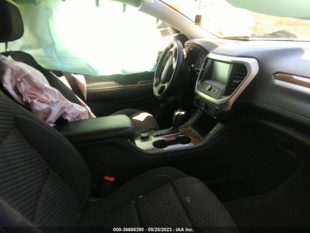 1GKKNLLA7HZ167998 GMC ACADIA SLE