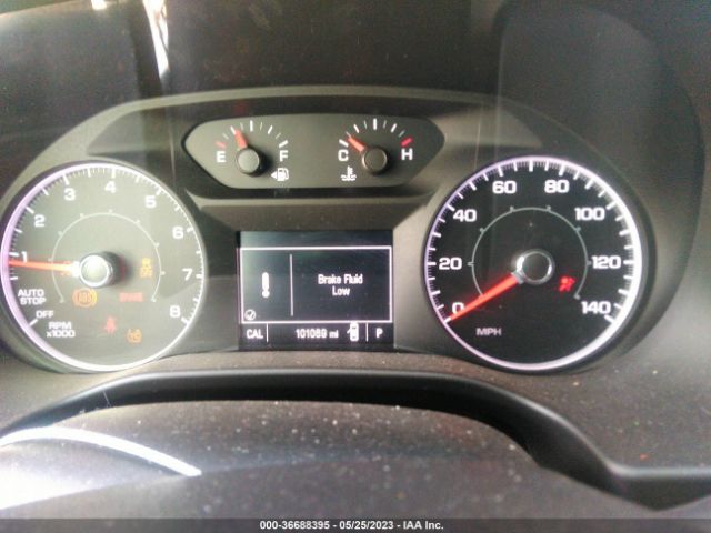 1GKKNLLA7HZ167998 GMC ACADIA SLE
