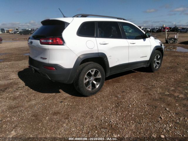 1C4PJMBS5FW556411 Jeep Cherokee Trailhawk