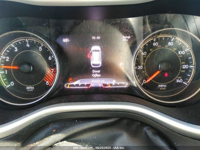 1C4PJMBS5FW556411 Jeep Cherokee Trailhawk