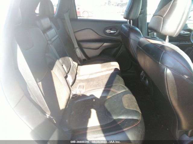 1C4PJMBS5FW556411 Jeep Cherokee Trailhawk