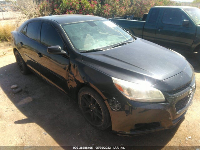 2014 1G11B5SL8EF165777 main image