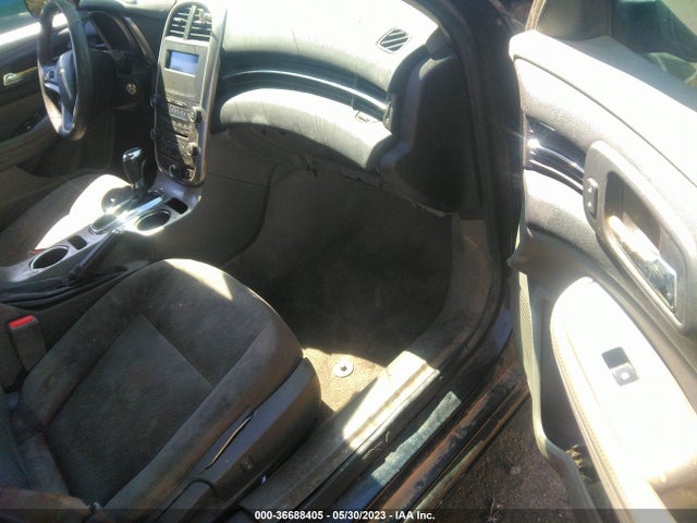 Chevrolet MALIBU LS 2014 1G11B5SL8EF165777 Image 6