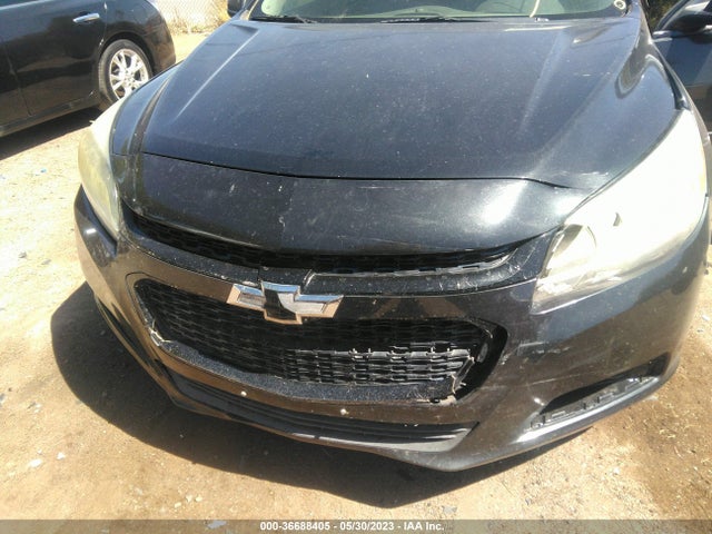 Chevrolet MALIBU LS 2014 1G11B5SL8EF165777 Image 7