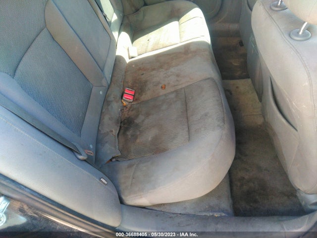 Chevrolet MALIBU LS 2014 1G11B5SL8EF165777 Image 9