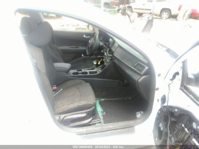5XXGT4L36JG195962 KIA Optima Lx