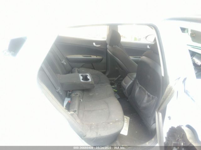 5XXGT4L36JG195962 KIA Optima Lx