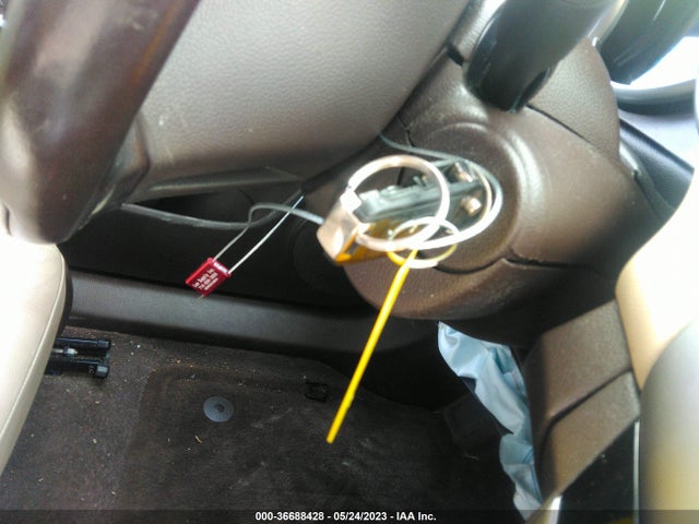 Chevrolet CRUZE LT 2015 1G1PE5SB0F7247720 Image 11