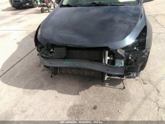 Chevrolet CRUZE LT 2015 1G1PE5SB0F7247720 Image 6