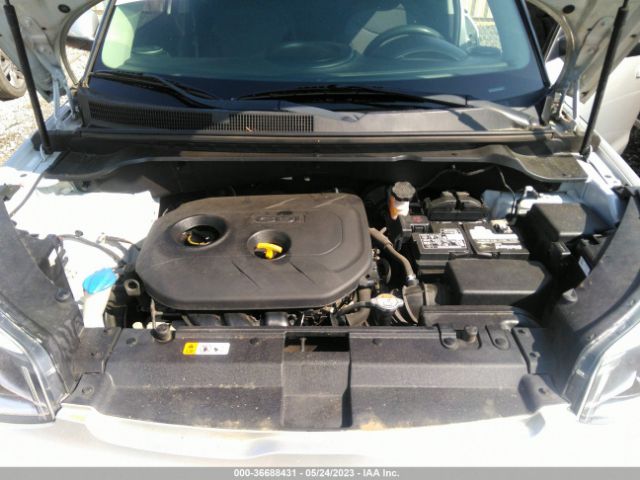 KNDJP3A52J7550840 KIA SOUL +