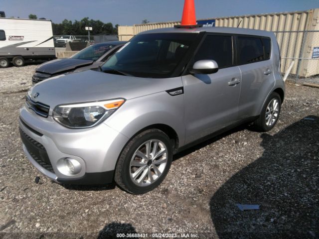 KNDJP3A52J7550840 KIA SOUL +