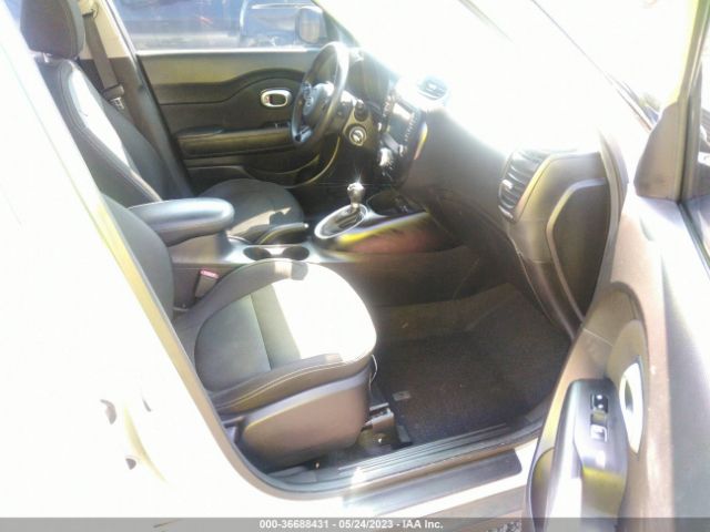KNDJP3A52J7550840 KIA SOUL +