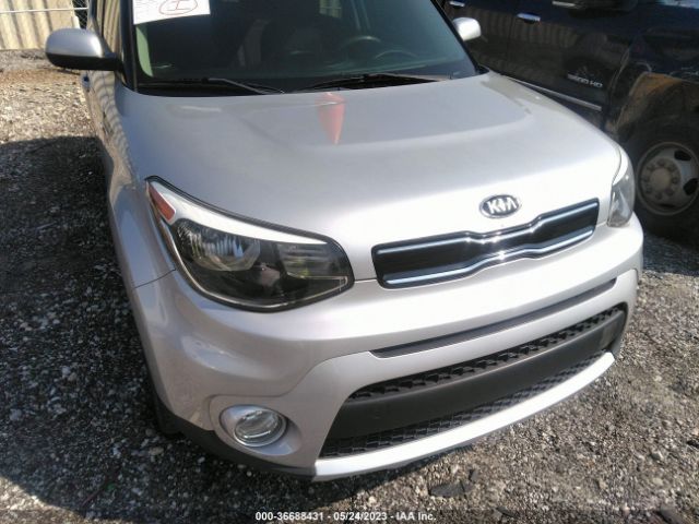 KNDJP3A52J7550840 KIA SOUL +