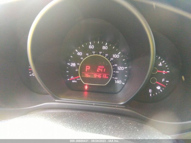KNDJP3A52J7550840 KIA SOUL +