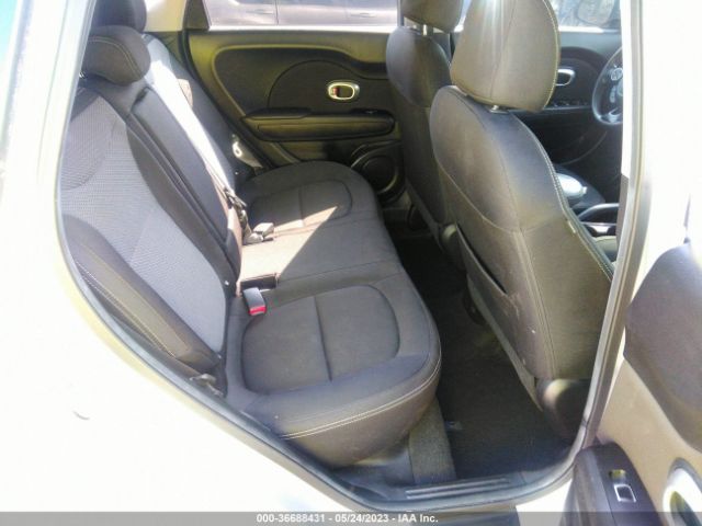 KNDJP3A52J7550840 KIA SOUL +