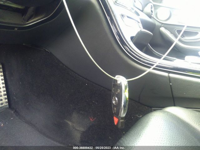 55SWF4KBXFU027133 Mercedes-Benz C-class C 300
