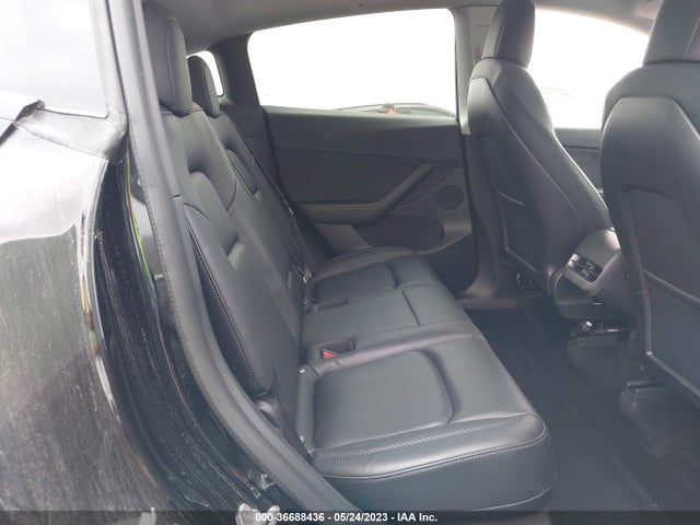 5YJYGDEE4MF305048 Tesla Model Y Long Range