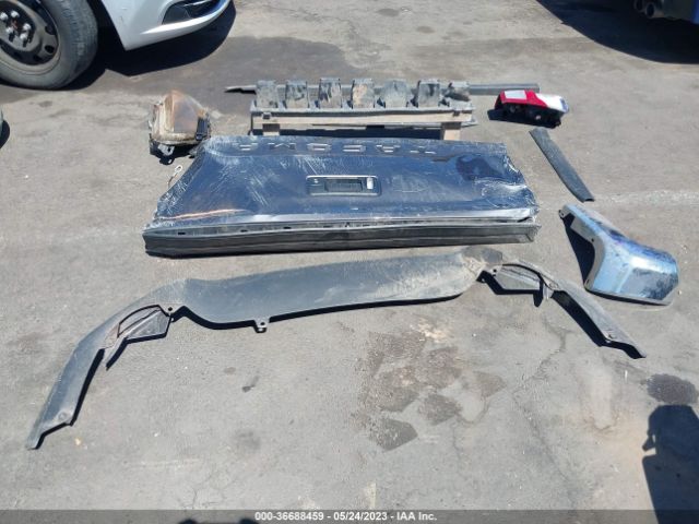 JF1VA2E6XM9822758 Subaru Wrx Sti