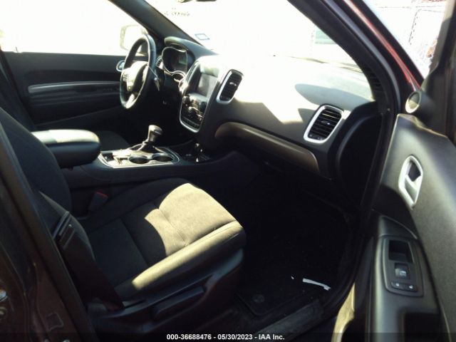 1C4RDHAG6LC381135 Dodge Durango Sxt Plus