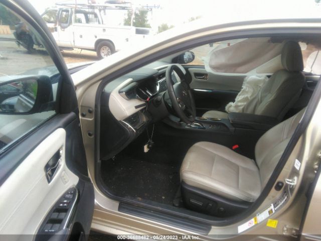 Toyota AVALON LIMITED 2014 4T1BK1EB5EU095458 Image 6
