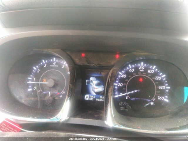 Toyota AVALON LIMITED 2014 4T1BK1EB5EU095458 Image 8