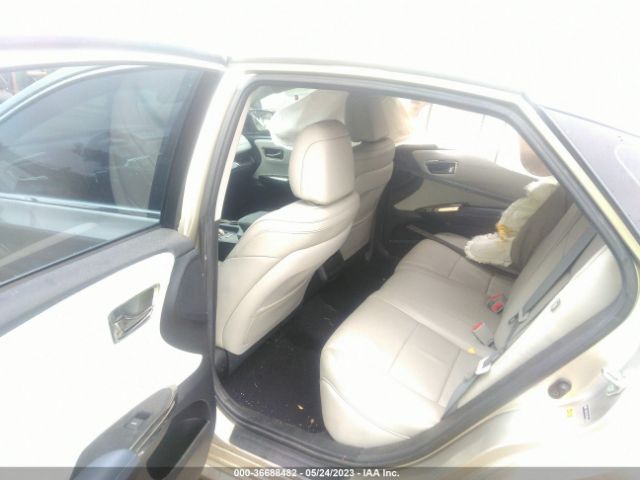 Toyota AVALON LIMITED 2014 4T1BK1EB5EU095458 Image 9