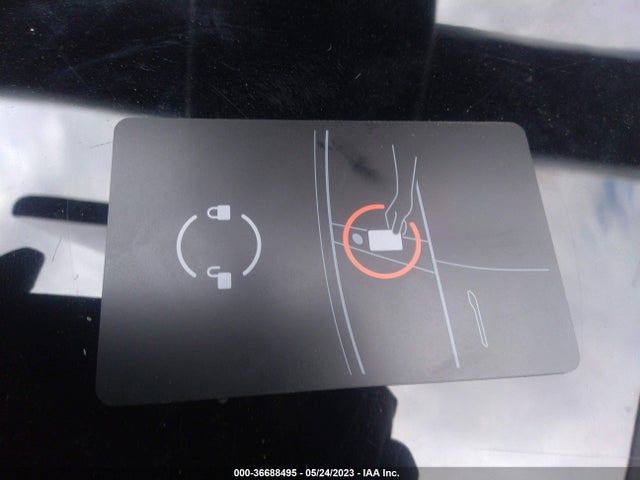 Tesla Model 3 Long Range/performance 2019 5YJ3E1EB0KF178736 Image 3
